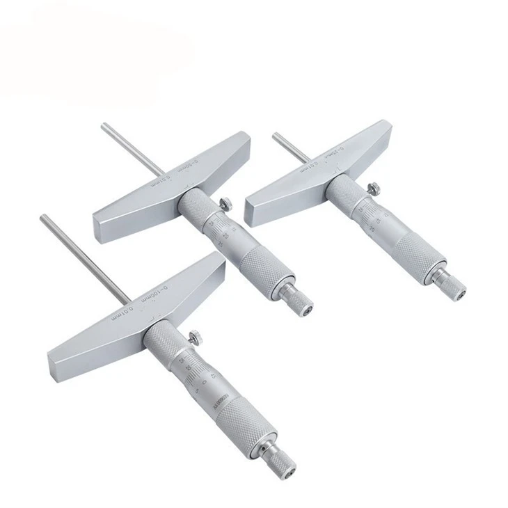 Micrometer Depth Gauge high quality